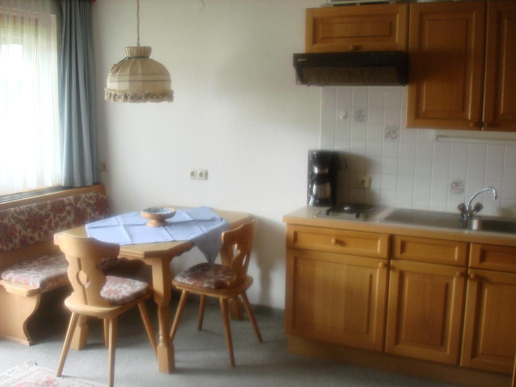 Appartement Huber Pertisau Camera foto