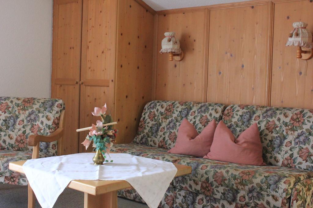 Appartement Huber Pertisau Camera foto