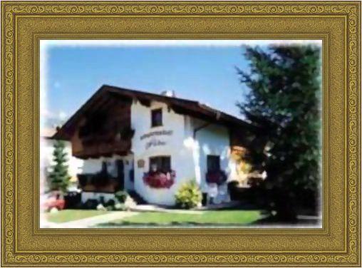 Appartement Huber Pertisau Esterno foto